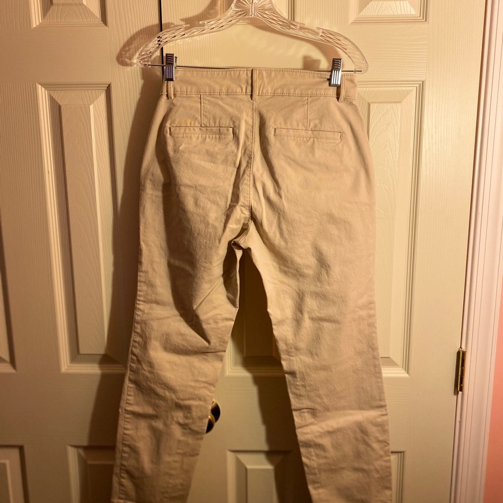 GAP Khaki’s